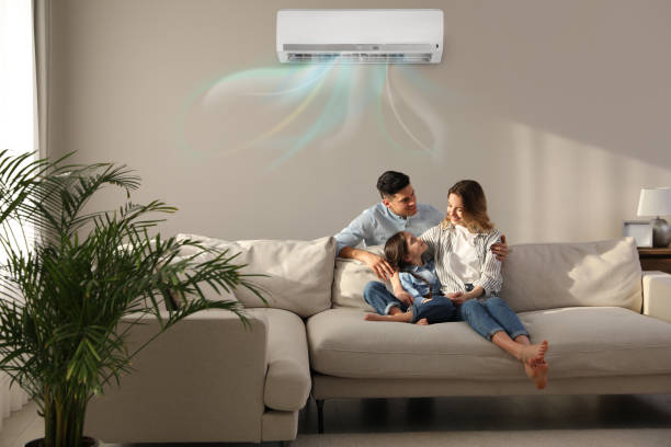 Best HVAC Software and Technology in Fort Lewis, WA