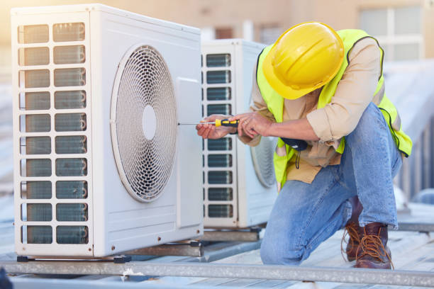 Best Ductless Mini-Split Systems in Fort Lewis, WA