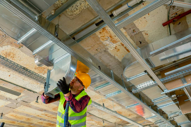  Fort Lewis, WA HVAC Pros