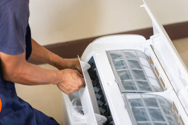Reliable Fort Lewis, WA HVAC Solutions