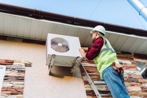 Best Furnace Cleaning in Fort Lewis, WA