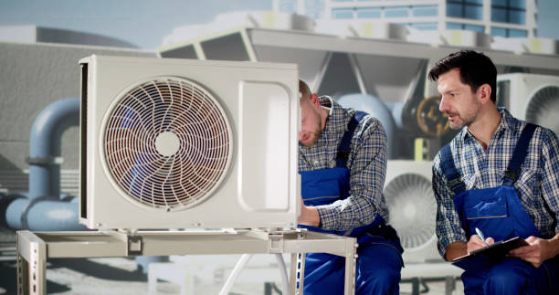 Best HVAC Retrofitting and Upgrading in Fort Lewis, WA