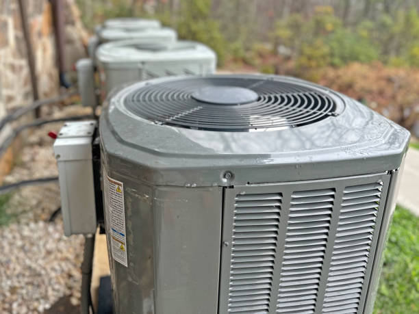 Best HVAC Consulting and Engineering in Fort Lewis, WA