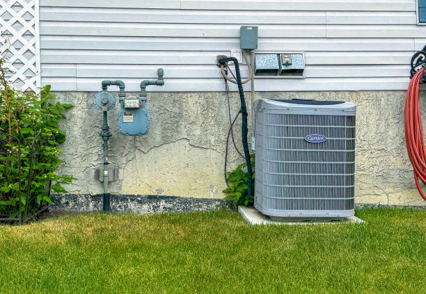 Best VRF (Variable Refrigerant Flow) Systems in Fort Lewis, WA